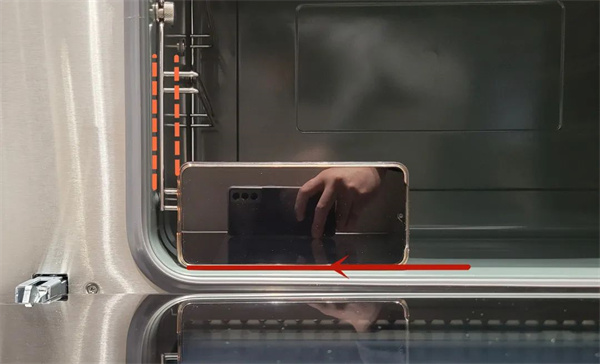 怕被騙？教你兩招辨別真假一體拉伸成型無縫隙內膽