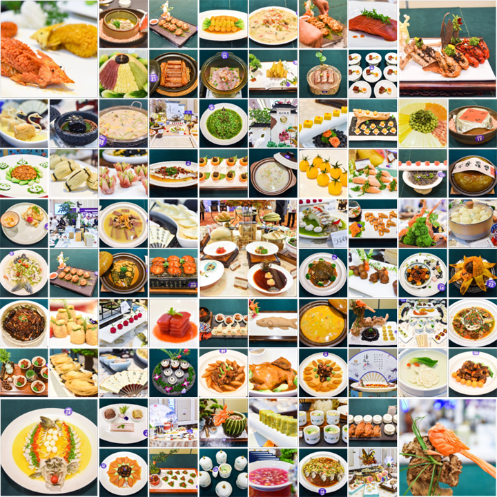 “佳歌杯”廚藝爭霸賽頒獎儀式順利舉行 “佳歌杯”廚藝爭霸賽頒獎儀式順利舉行