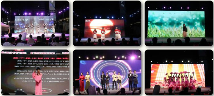 “佳歌杯”廚藝爭霸賽頒獎儀式順利舉行 “佳歌杯”廚藝爭霸賽頒獎儀式順利舉行