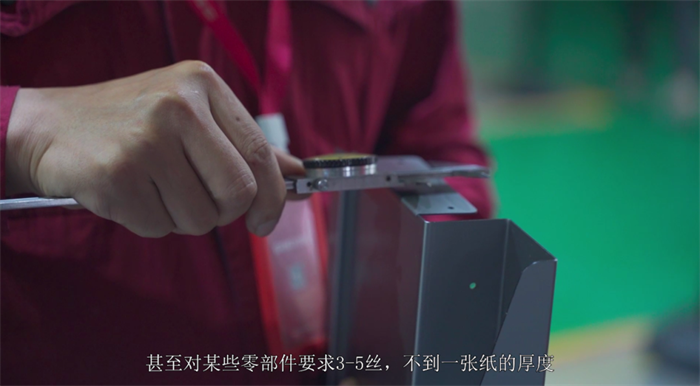 高起點(diǎn)，高標(biāo)準(zhǔn)，佳歌智能化新工廠質(zhì)量把控有多嚴(yán)？