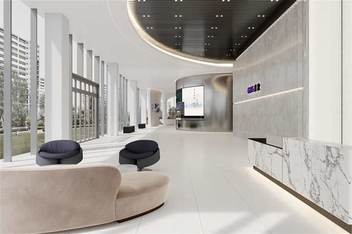 佳歌新工廠3000平高規(guī)格廚電體驗館，設(shè)計裝修全面啟動！