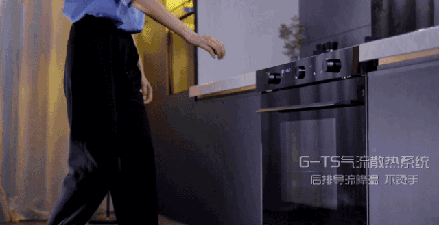 集成灶碰上熊孩子，安全問(wèn)題不容忽視