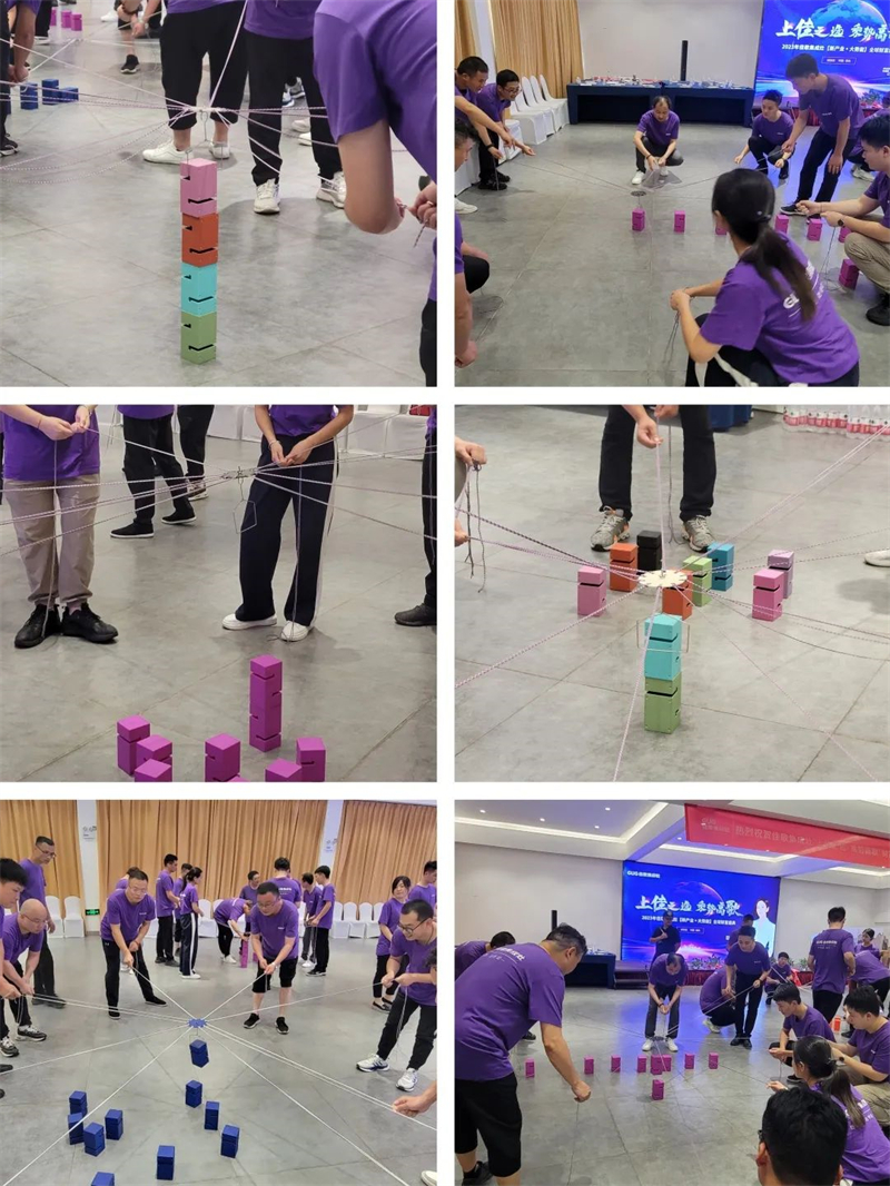 2023年佳歌集成灶【新產(chǎn)業(yè)·大勢(shì)能】全球財(cái)富盛典啟動(dòng)會(huì)順利召開(kāi) 2023年佳歌集成灶【新產(chǎn)業(yè)·大勢(shì)能】全球財(cái)富盛典啟動(dòng)會(huì)順利召開(kāi)