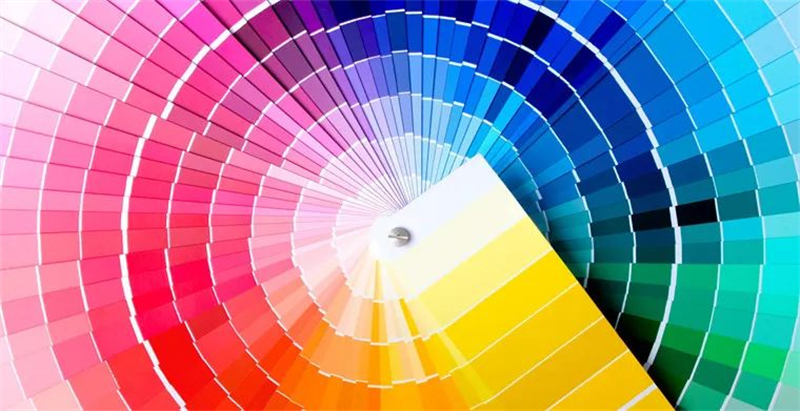 【企業(yè)文化】佳歌企業(yè)色為什么選Pantone紫？