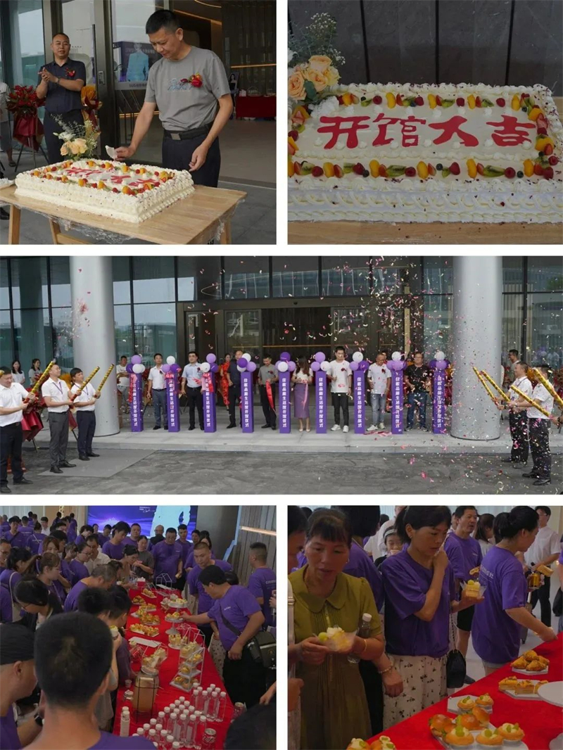 探索廚房生活未來式，佳歌3000方品質(zhì)生活館正式開館！