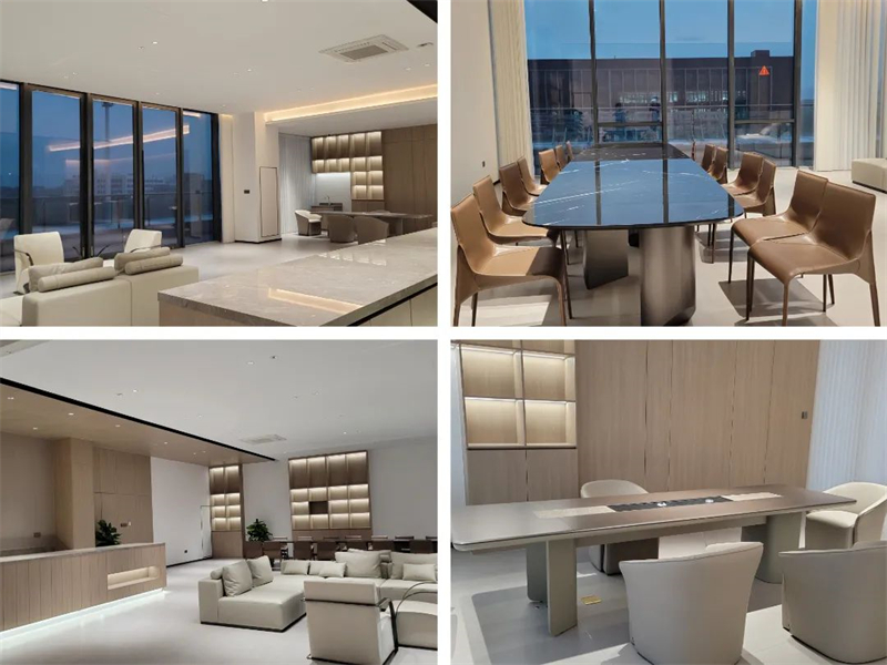 火出圈！佳歌3000平方品質(zhì)生活館引發(fā)全網(wǎng)熱議