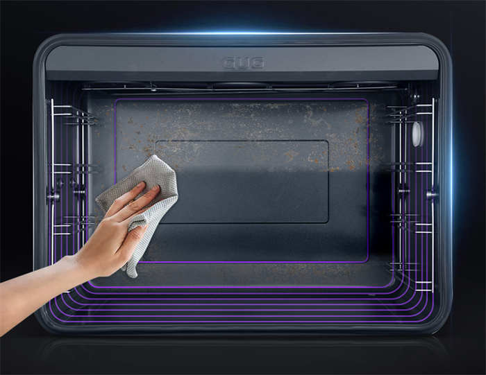 佳歌集成灶的遙遙領(lǐng)先！