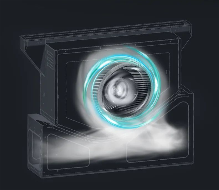 佳歌集成灶的遙遙領(lǐng)先！