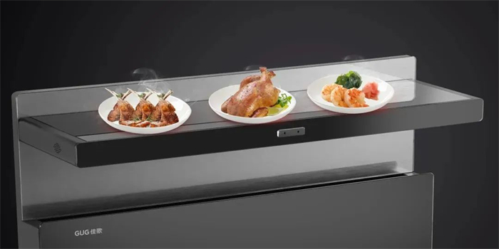 佳歌集成灶“好品質(zhì)，始終如一”的『斤斤計(jì)較』