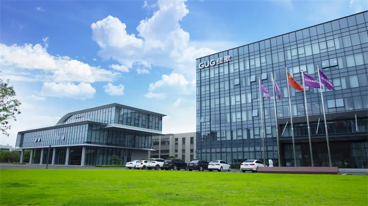 佳歌集成灶榮膺2023集成灶十大品牌！