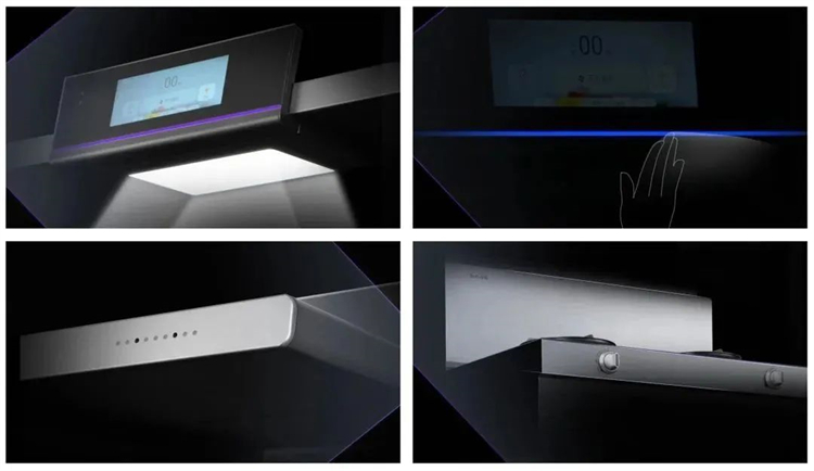 佳歌集成灶“好品質(zhì)，始終如一”的服務(wù)理念