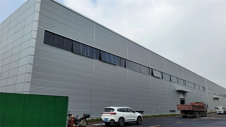 佳歌集成灶智慧新工廠二期擴(kuò)建項(xiàng)目正式動(dòng)工 佳歌集成灶智慧新工廠二期擴(kuò)建項(xiàng)目正式動(dòng)工