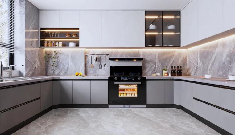 什么樣的廚房，更受長輩們喜愛？