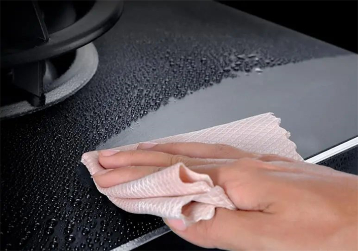 小年廚房大掃除，有Ta更省心！