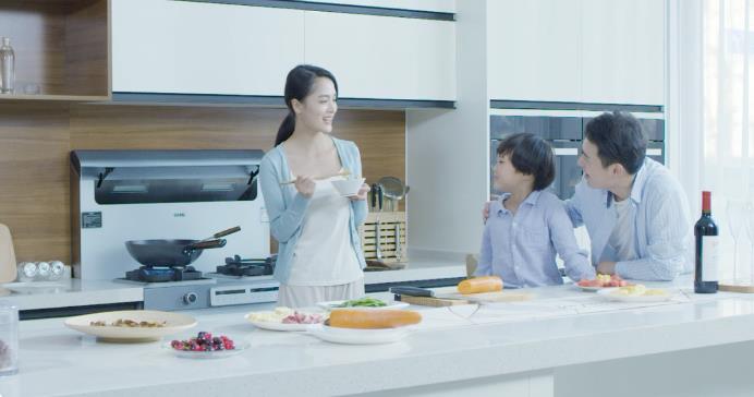 新年新氣象，從廚房空間的“斷舍離”開始！