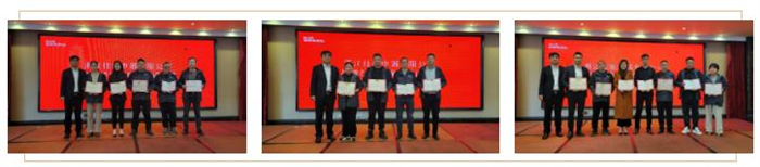 【佳選臻品，歌詠新章】佳歌集成灶華東區(qū)域大會(huì)暨新品發(fā)布會(huì)順利召開(kāi)！