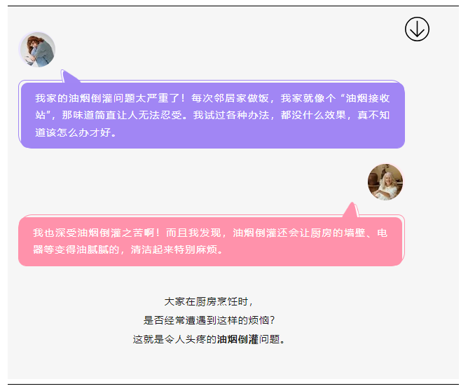 告別廚房“迷”霧，佳歌帶您“逆”風(fēng)翻盤！