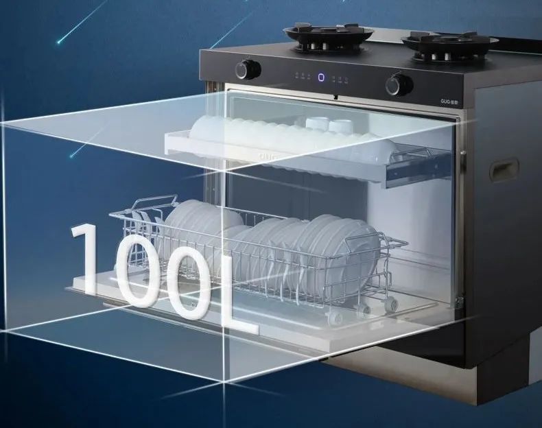 佳歌集成烹飪中心P03系列賣點大解析，每一點都值得購買！