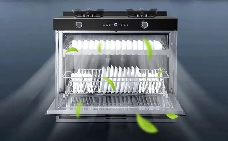 佳歌集成烹飪中心P03系列賣點大解析，每一點都值得購買！